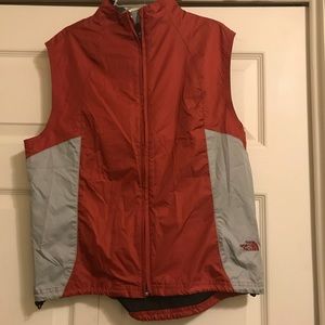 The North Face Women’s tekware technology vest